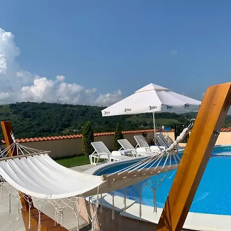 Impresija, Fruska Gora