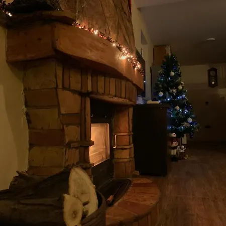 Impresija, Fruska Gora Villa