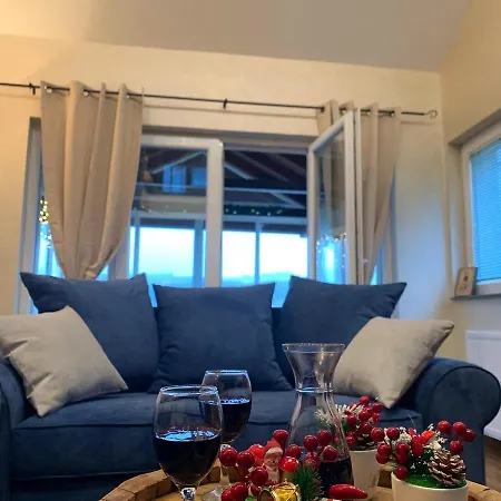 Impresija, Fruska Gora Villa *