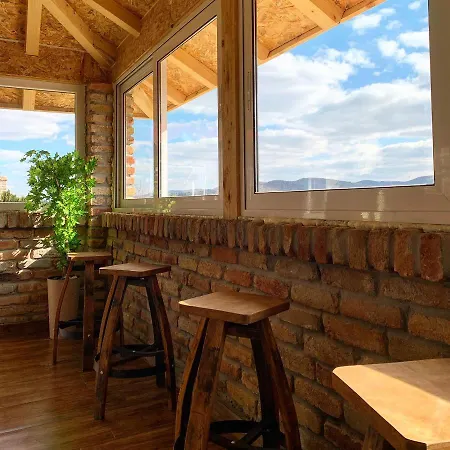 Impresija, Fruska Gora * Novi Sad