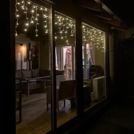 Impresija, Fruska Gora Villa Novi Sad