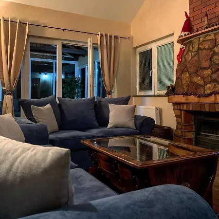 فيلة Impresija, Fruska Gora *