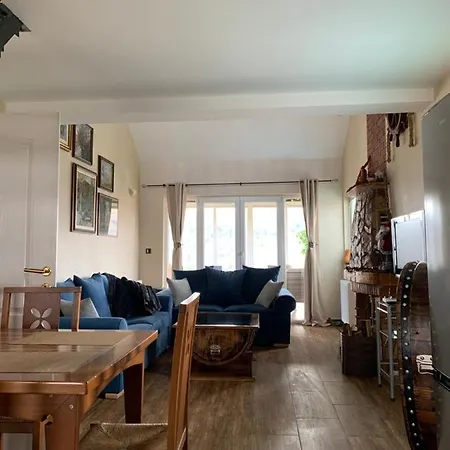 Impresija, Fruska Gora *