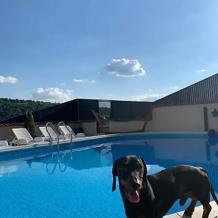 Villa Impresija, Fruska Gora Novi Sad