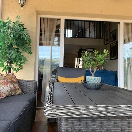 Villa Impresija, Fruska Gora