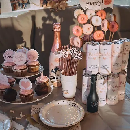 Vila Impresija, Fruska Gora *