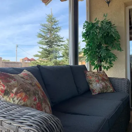 Impresija, Fruska Gora *