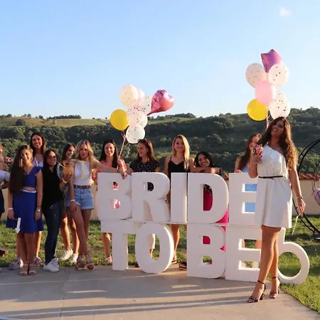 Impresija, Fruska Gora *