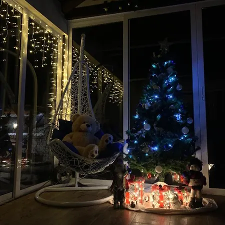 Villa Impresija, Fruska Gora Novi Sad