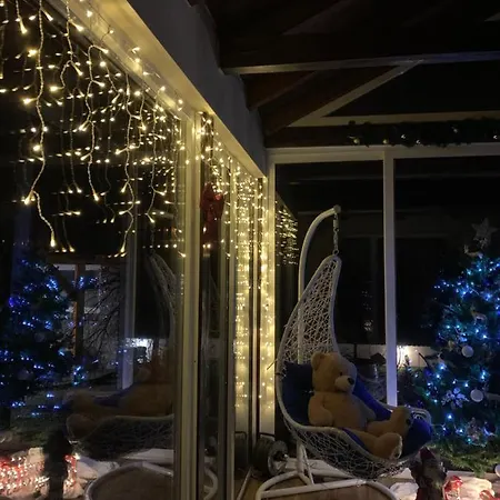 Impresija, Fruska Gora