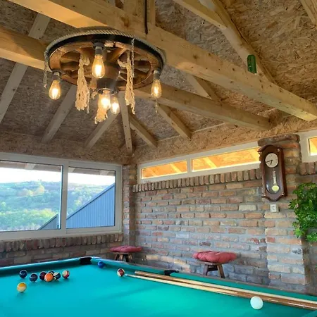 Impresija, Fruska Gora * Novi Sad