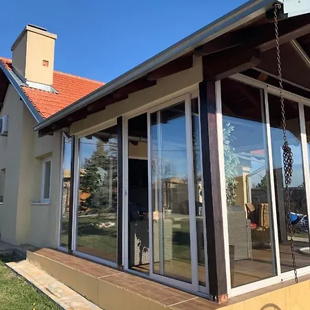 Impresija, Fruska Gora *