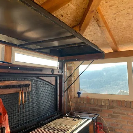 Impresija, Fruska Gora Vila Novi Sad