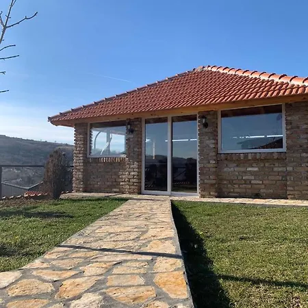 Vila Impresija, Fruska Gora Novi Sad