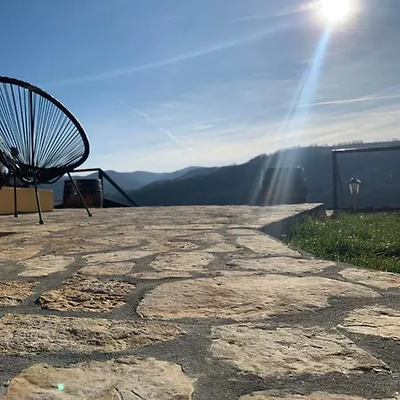 Villa Impresija, Fruska Gora Novi Sad