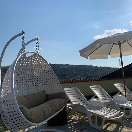 Villa Impresija, Fruska Gora Novi Sad