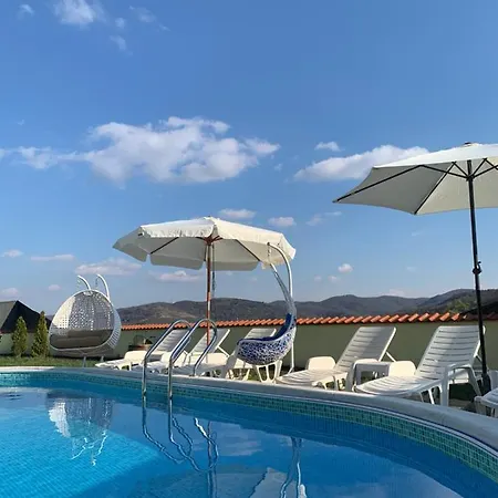 Impresija, Fruska Gora Villa *