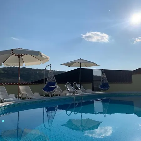 Impresija, Fruska Gora Villa *