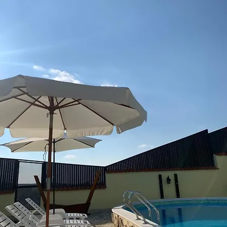 Villa Impresija, Fruska Gora