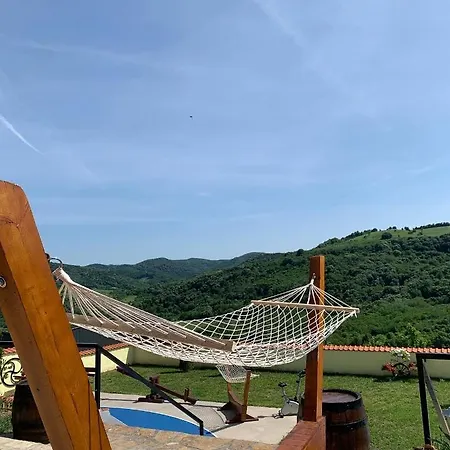 Impresija, Fruska Gora Villa Novi Sad