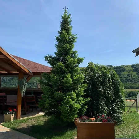 Impresija, Fruska Gora Villa