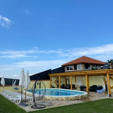 Impresija, Fruska Gora *