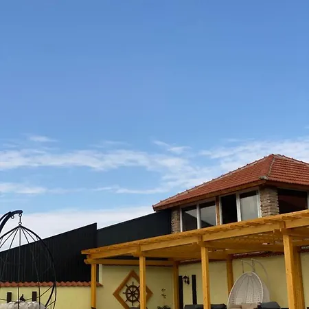 Impresija, Fruska Gora Villa *