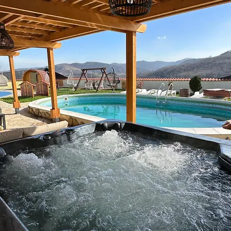 Impresija, Fruska Gora Villa Novi Sad