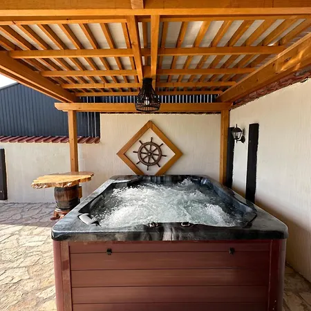 Vila Impresija, Fruska Gora *