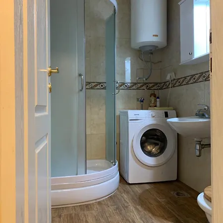 Impresija, Fruska Gora Villa