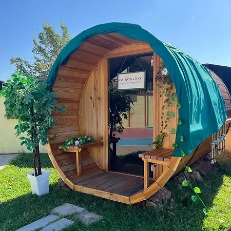 Impresija, Fruska Gora Vila *