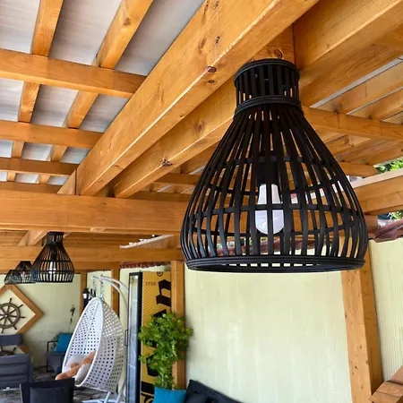 Impresija, Fruska Gora Villa *