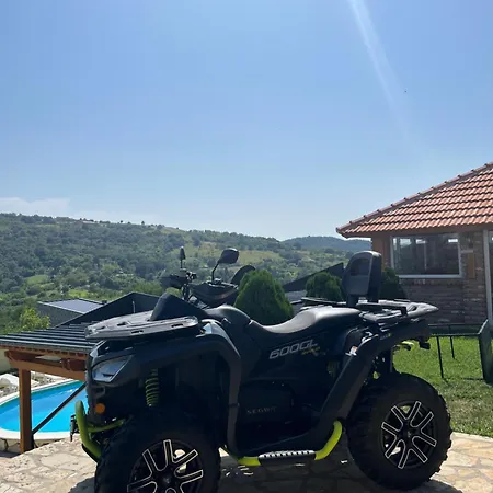 Impresija, Fruska Gora Novi Sad