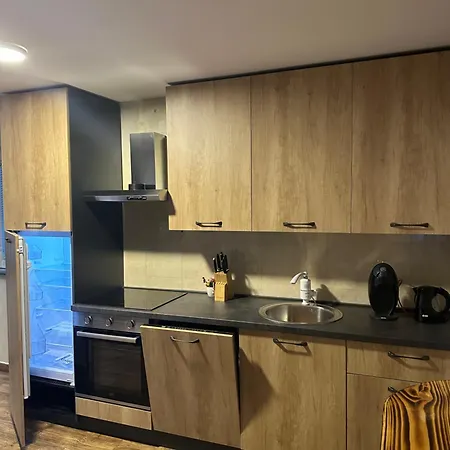 Impresija, Fruska Gora Novi Sad