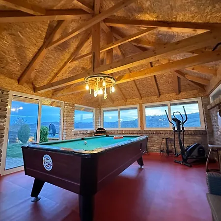 Impresija, Fruska Gora * Novi Sad