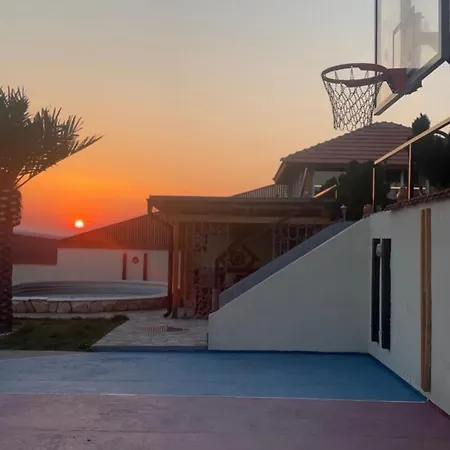 Impresija, Fruska Gora Villa