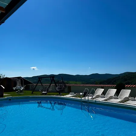 Villa Impresija, Fruska Gora Novi Sad