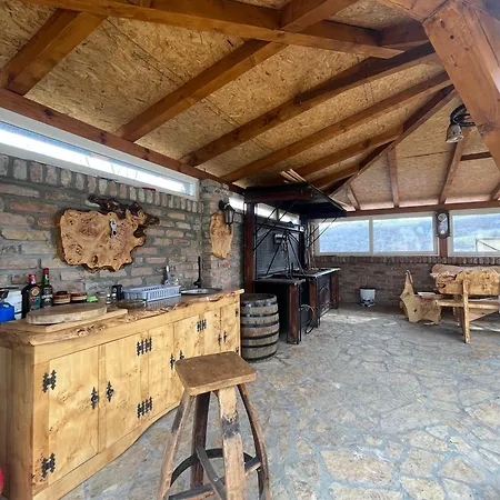 Impresija, Fruska Gora Novi Sad