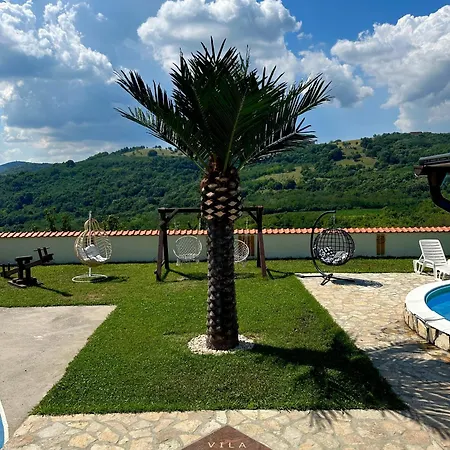 Impresija, Fruska Gora