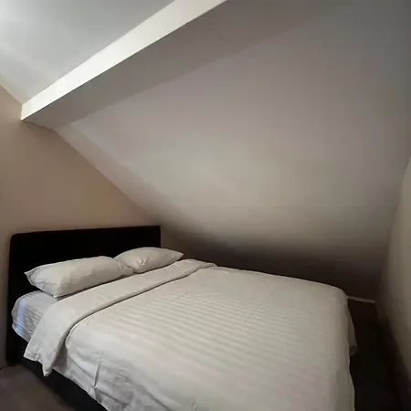 Vila Impresija, Fruska Gora