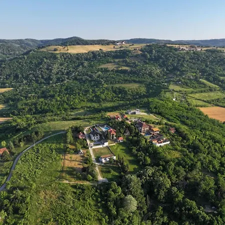 Impresija, Fruska Gora Novi Sad