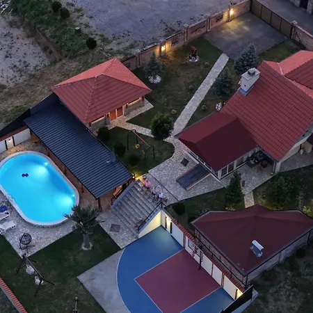 Impresija, Fruska Gora * Novi Sad