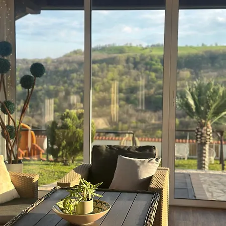 Impresija, Fruska Gora