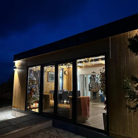 Impresija, Fruska Gora Villa *