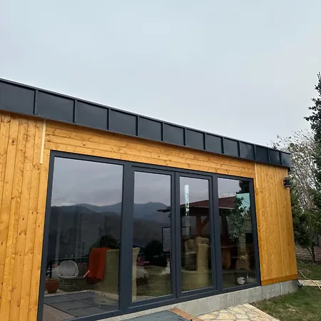 Impresija, Fruska Gora Villa Novi Sad