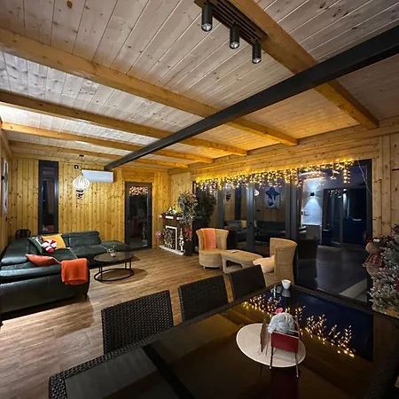 Impresija, Fruska Gora