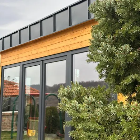 Villa Impresija, Fruska Gora *