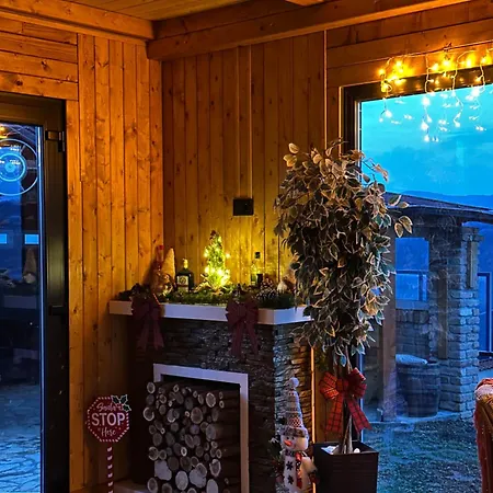 Impresija, Fruska Gora Villa Novi Sad