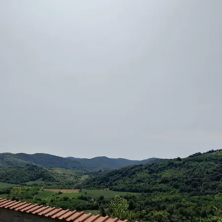 Impresija Fruska Gora * 노비사드