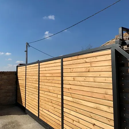 Impresija, Fruska Gora *